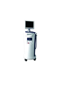 Fractional Laser Equipment Er Bium Glass Fractional Laser 1550nm Machine Yiliya-1550d