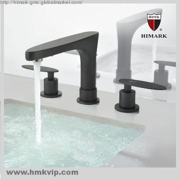 copper basin faucet