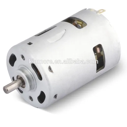 High Torque Micro Motor 12volt Variable Speed Motor 12v For Garden