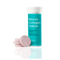 Collagen Skin Care Protein Effervescent Tablets