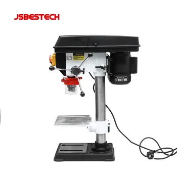 550w mini electric drill press machine