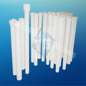 Aluminum Silicate Castertips