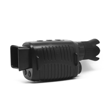 Night Vision Thermal Monocular for Hunting and Security