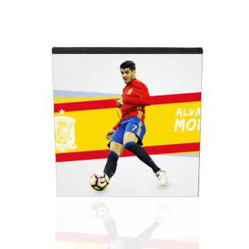 PH4 Indoor Sport Field LED Screen