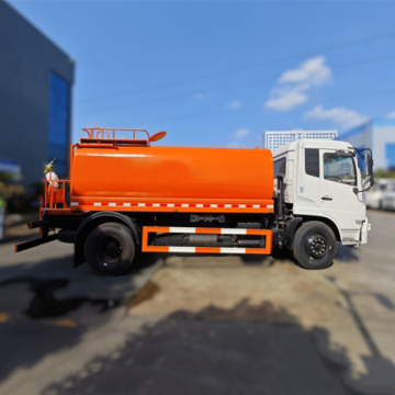 Dongfeng KR 4x2 11CBM Tank de aspersor de água