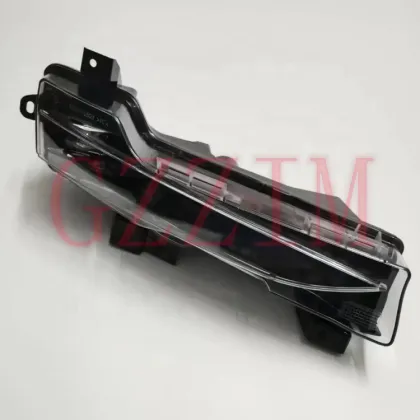 Model 3 2017-2019 Fog Lamp Front Fog Light