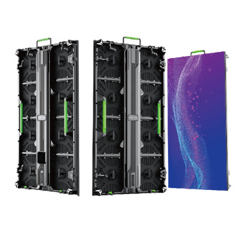 Innen-/Outdoor -Miet -LED -Display Panel P3.91 für die Kirchenbühne und die Konzertkulisse