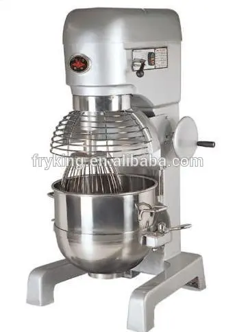 COMMERCIAL HEAVY DUTY FOOD MIXER,DOUGH MIXER HS40 LITRE/ 50 LTR