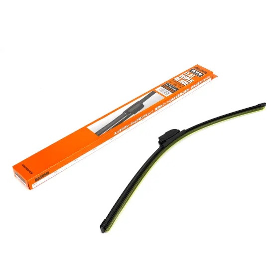 MU-022UC Car Wiper Blades for Mercedes Benz CX-5 Voxy