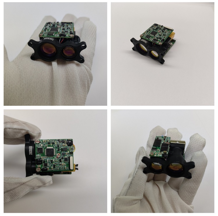ir distance sensor