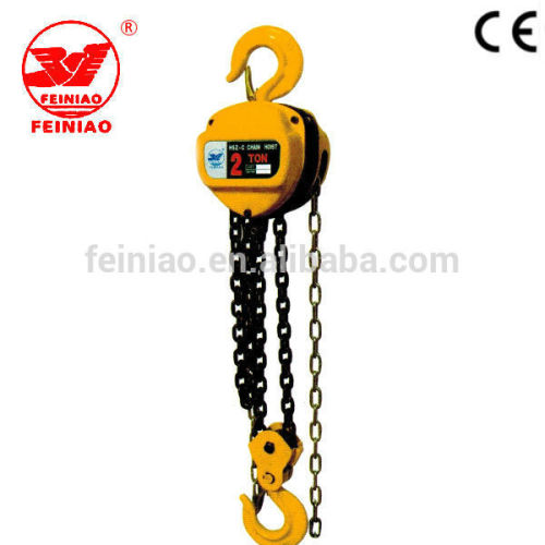 Manual Hoist/manual Hoist Crane/manual Chain Hoist For Sale, High