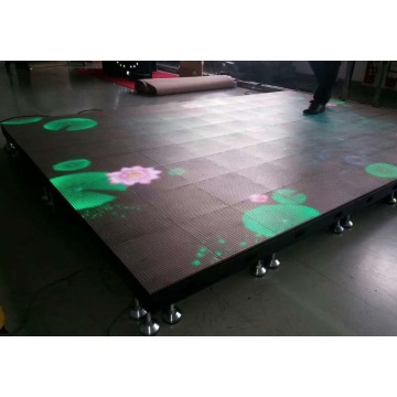 LED Screen P6.25 Floor Tile