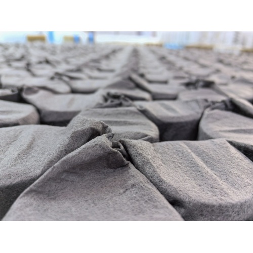 Unités de bobine de printemps de poche à colle de colle