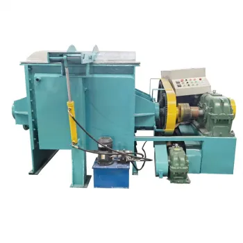 Z Arm Kneading Machine/Rubber Kneader Mixer