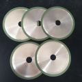 Resin Bond Diamond Cutting Disc
