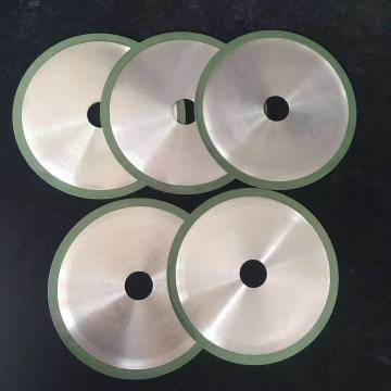 Resin Bond Diamond Cutting Disc
