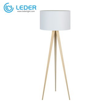 LEDER Best Pharmacy Golvlampa