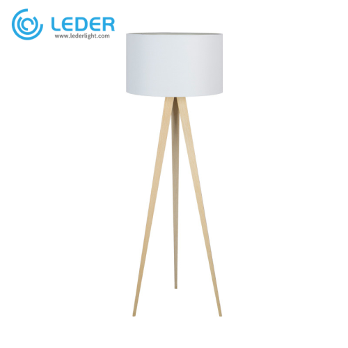 LEDER Best Pharmacy Floor Lamp
