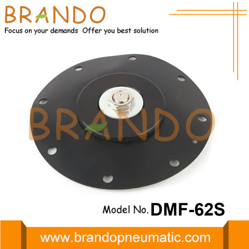 DMF-Y-62S Импульсный клапан BFEC Ремкомплект диафрагмы NBR