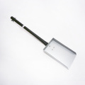 Kayan aikin BBQ Black Rike Malle Carbon spatula