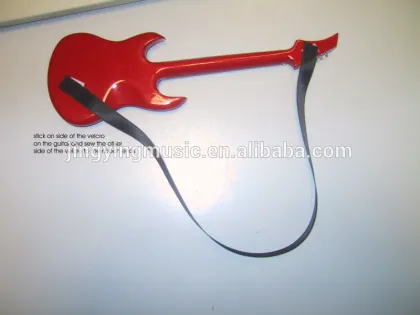 Mini instrument model, Wood guitar model, Home Furnishing decoration to send to friends birthday gift