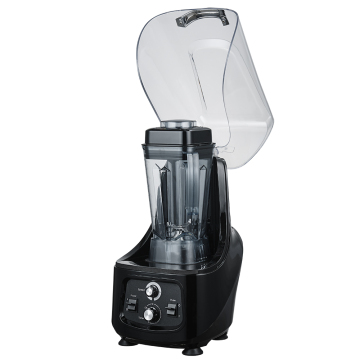2L Big Powerful Smoothies Large Commercial Blender Heavy Duty Industrial Blender