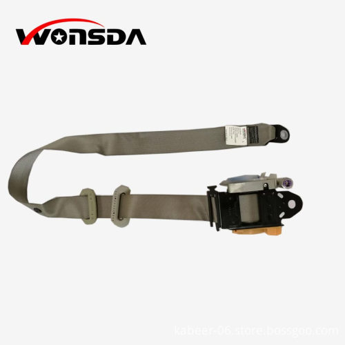 Repair 3-Point Seat Belt for Sunny/HILUX