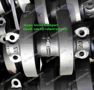 P&H7065 Top Roller for KOBELCO Crawler Crane
