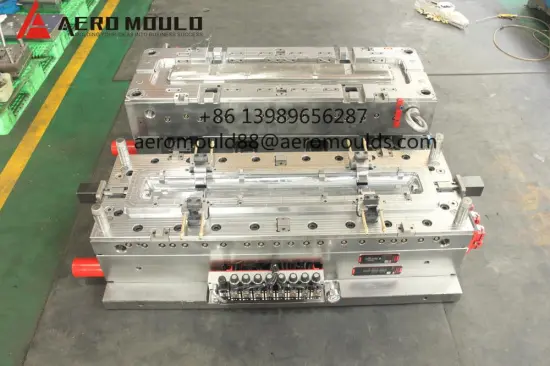 plastic lampshade mould maker in ZHEJIANG