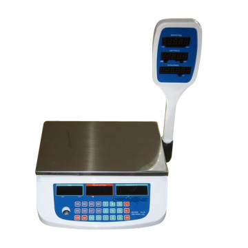 Electronic Scale (ACS-778D3)