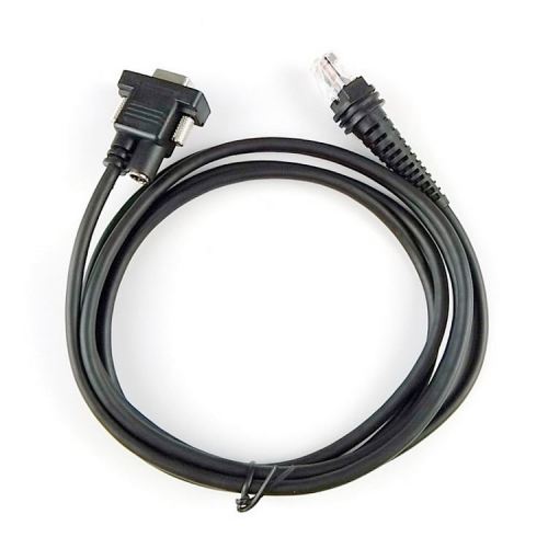PS2 RS232 Kabel DB9 till RJ45 -kabel