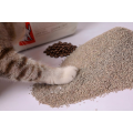 মিশ্র আকার কফি সুগন্ধি সক্রিয় চারকোল Bentonite
