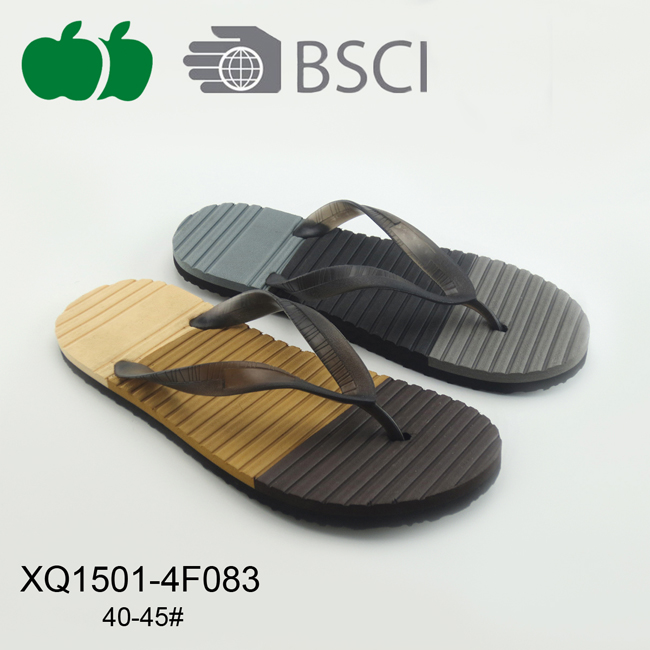 2017 Men Fashion Beach Eva Flip Flop