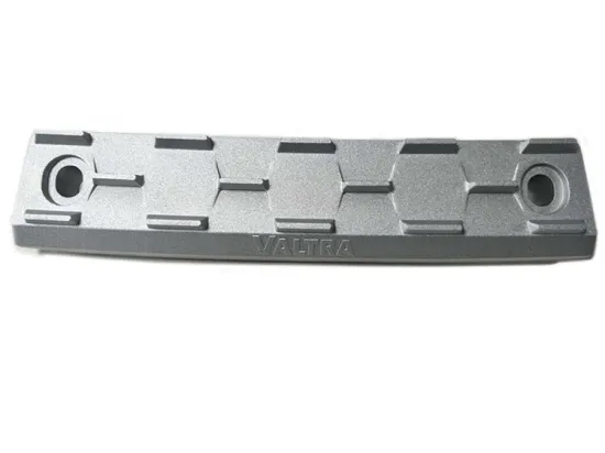 High Precis Cnc Turning Parts