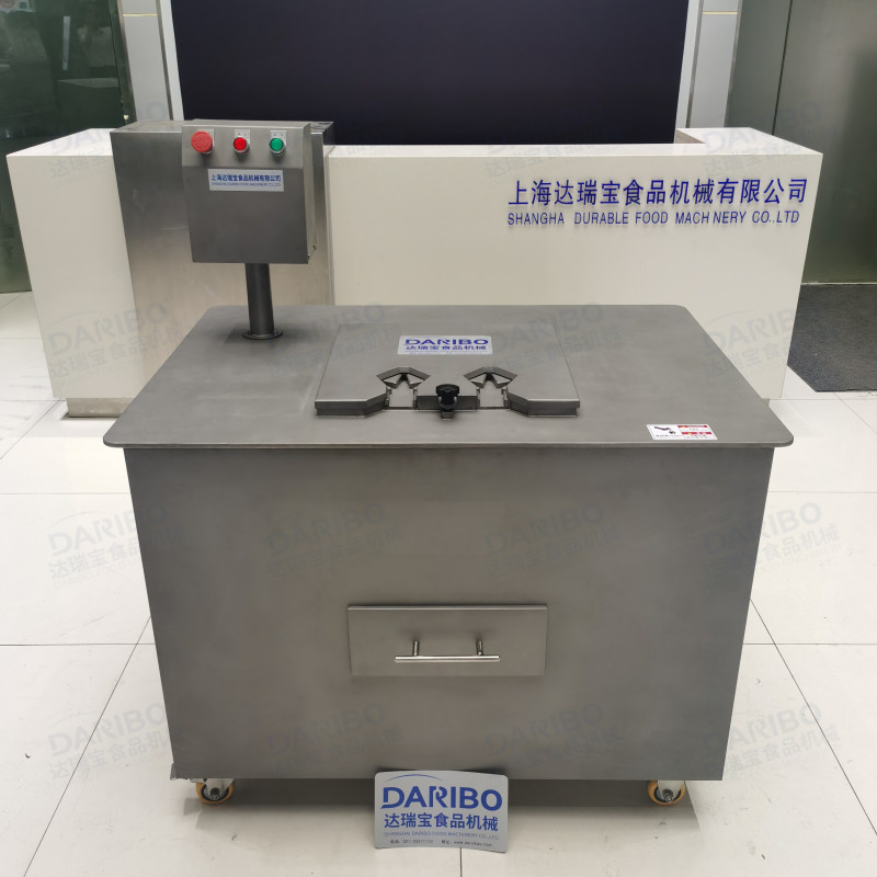 Fresh Chicken Paw Cutter: Claw Processing Machinery