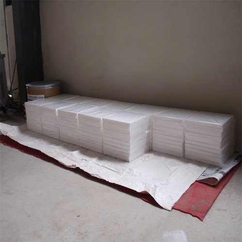 PTFE skived sheet/heat resistant plastic sheet