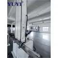 Máquina de recubrimiento automática de funcionamiento estable ECO