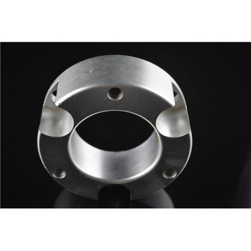 Custom Cnc Turning Stainless Steel Motorcycle Parts