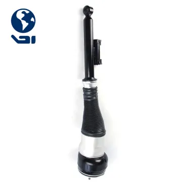 Hanzhuang Air Suspension Rear Shock Absorber for Mercedes Benz W222 (2223207313, 2223207413)