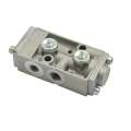 DAF truck splitter valve 1374724