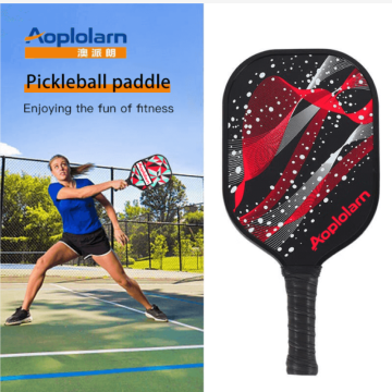 fiberglass pickleball paddles set of 2 pickleball racquets