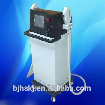 Aurora ipl freckle removal device