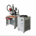 Máquina automática de solda a laser Galvo AOB