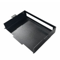 Stainless Steel Bending Cutting Sheet Metal Parts
