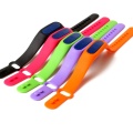 Unik Eco-Friendly Anti Silicone Myggarmband