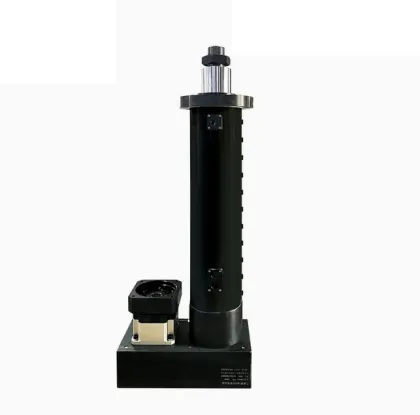 Electric Actuators for Lithium Battery Equipment