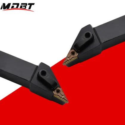 CNC Lathe Internal Turning Tools MVJNR1616/2020/2525 Turning Tool Holder