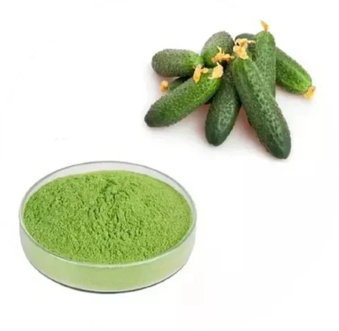 Water Soluble Vegetable Powder Cucumber Extract