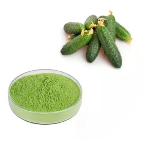 Water Soluble Vegetable Powder Cucumber Extract