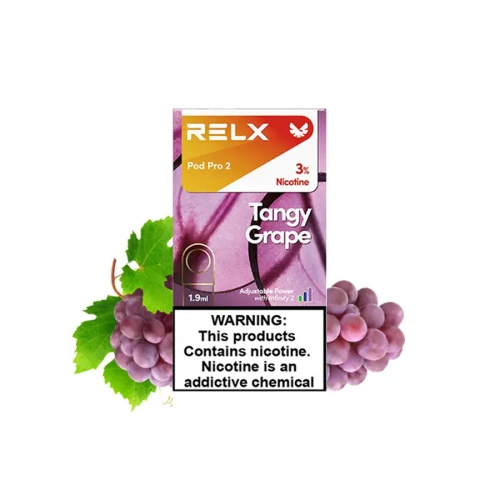 Relx Pod Pro 2 Wholesale Online Fabrikant fan Sina